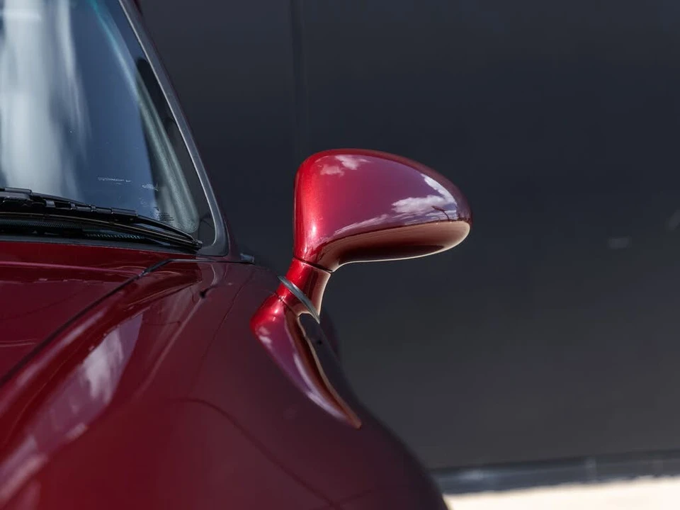 1997 Porsche 993 Carrera - Image 24 of 31