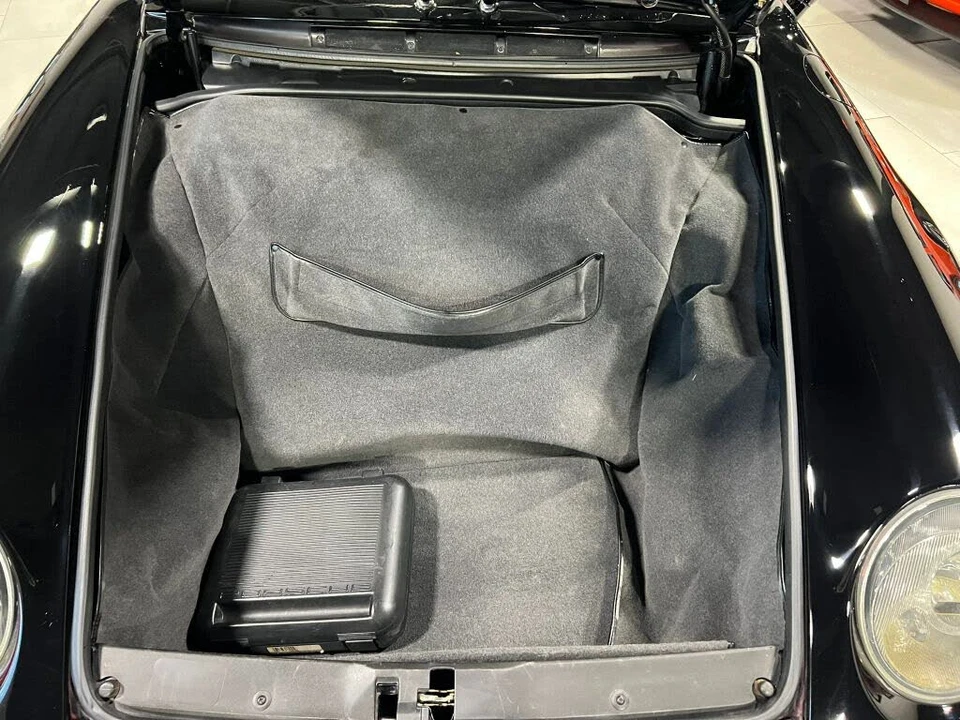 1997 Porsche 993 Carrera - Image 20 of 22