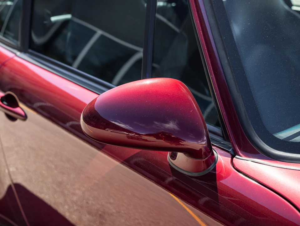 1997 Porsche 993 Carrera - Image 30 of 31