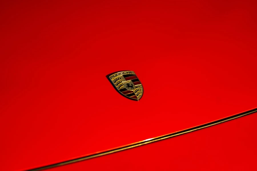 1997 Porsche 993 Carrera - Image 7 of 31