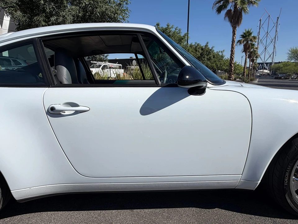 1997 Porsche 993 Carrera - Image 30 of 31