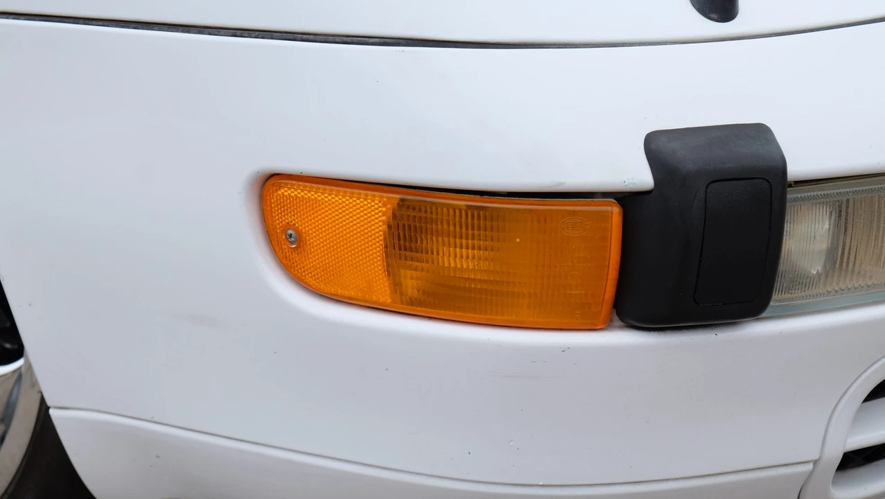 1997 Porsche 993 Carrera - Image 31 of 31