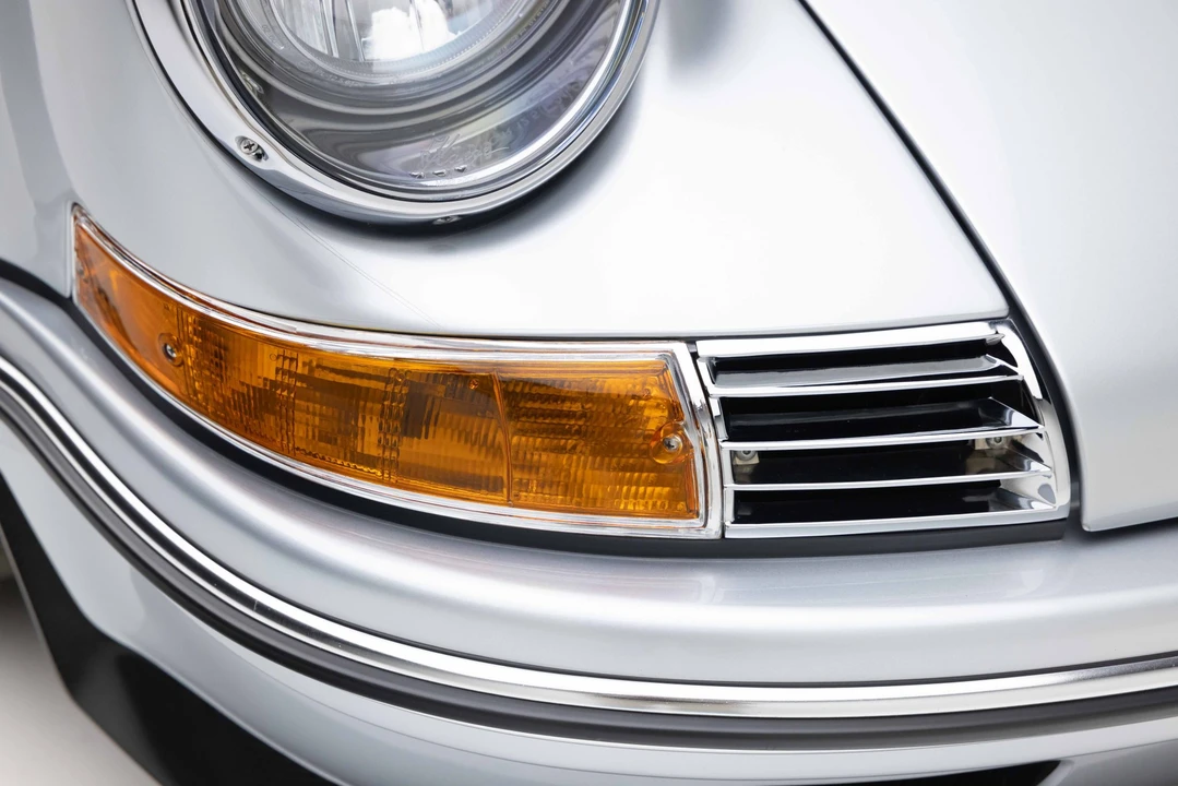 1997 Porsche 993 Carrera - Image 19 of 31