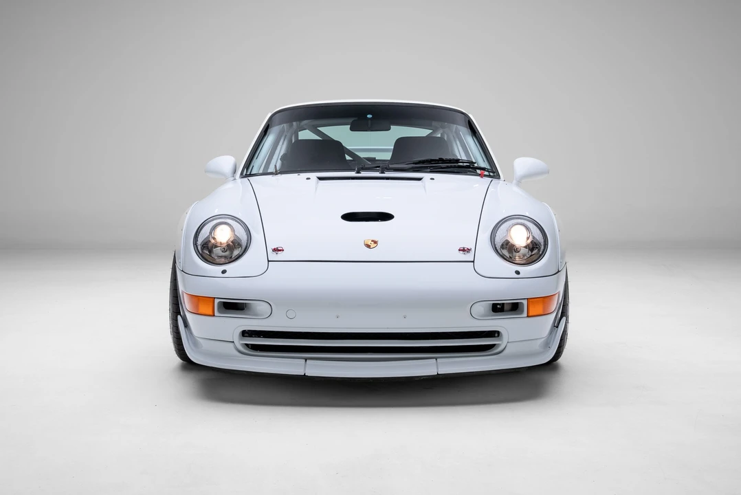 1997 Porsche 911 - Image 30 of 31