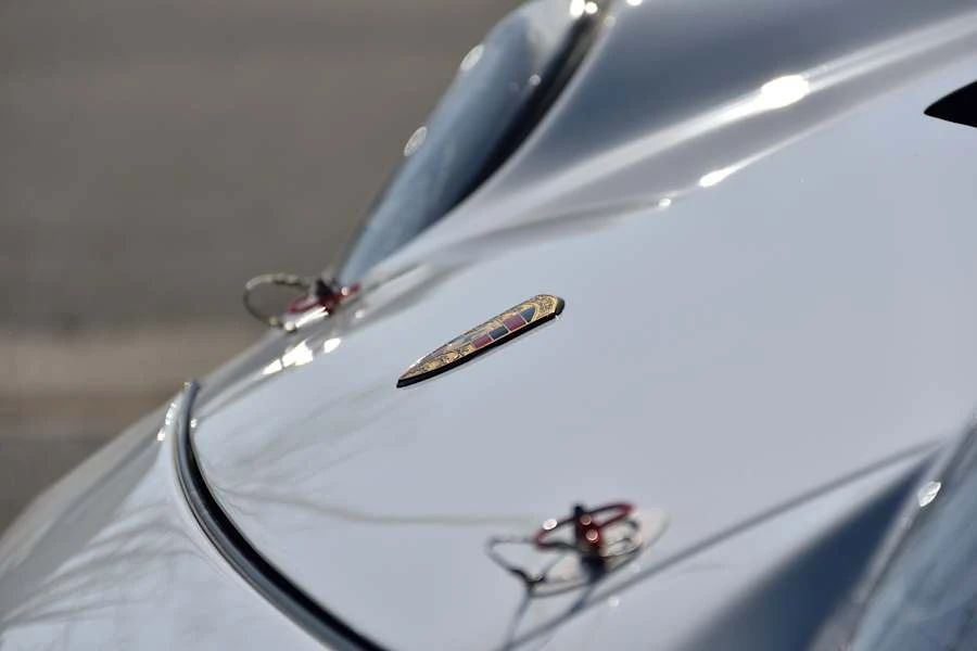 1997 Porsche 993 Carrera - Image 11 of 31