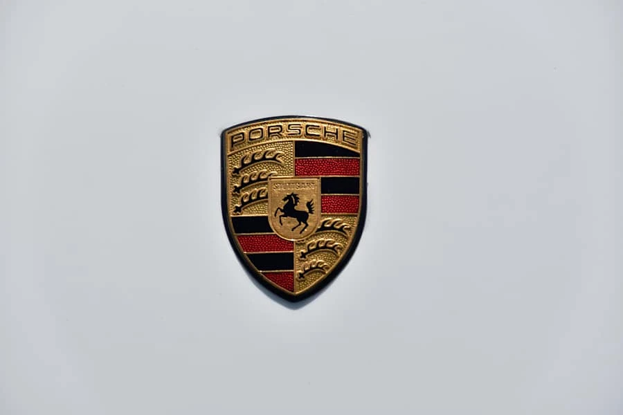 1997 Porsche 993 Carrera - Image 9 of 31