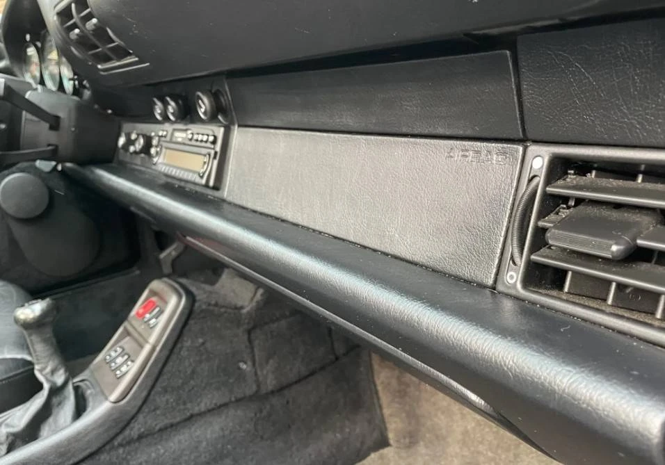 1997 Porsche 993 Carrera - Image 5 of 6