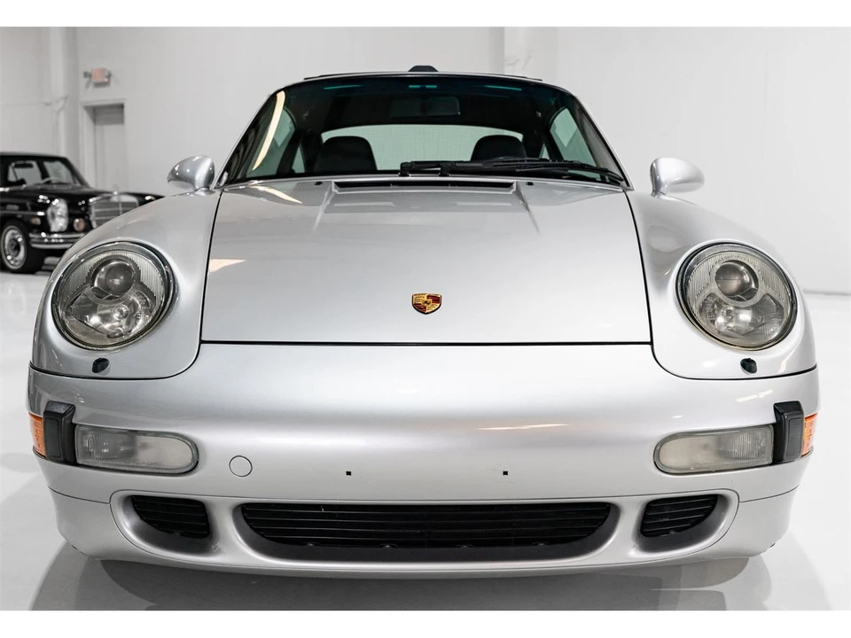 1997 Porsche 993 Carrera S - Image 3 of 31