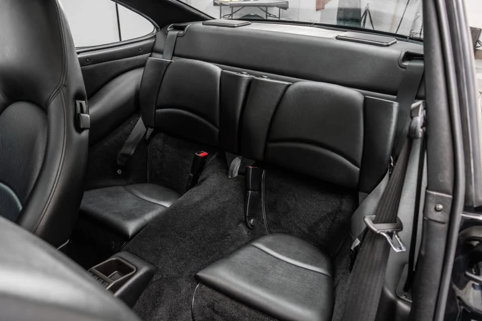 1997 Porsche 993 Carrera S - Image 12 of 15