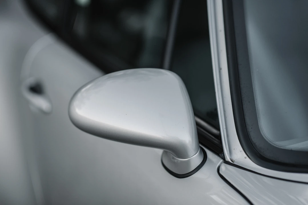 1997 Porsche 993 Carrera - Image 28 of 31