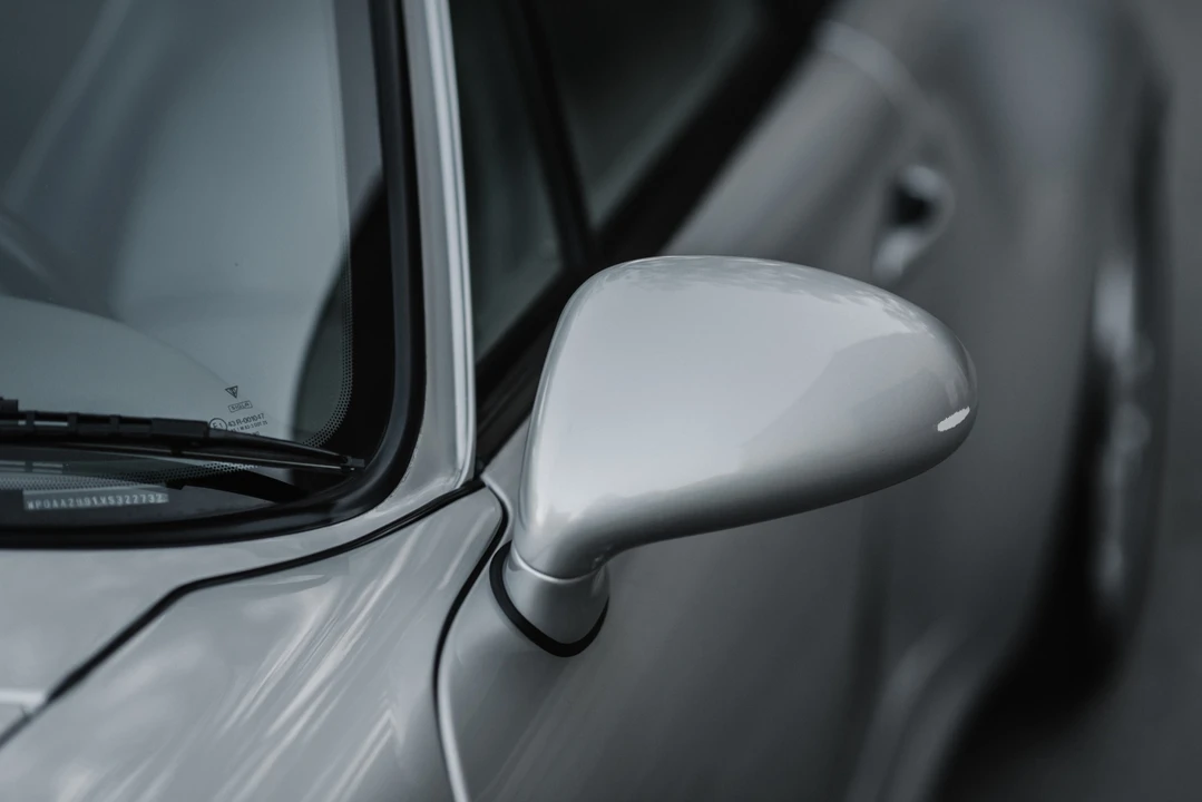 1997 Porsche 993 Carrera - Image 29 of 31
