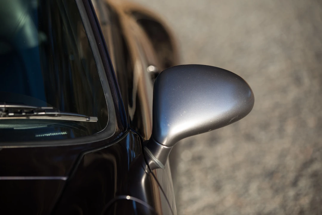 1997 Porsche 993 Carrera - Image 28 of 31