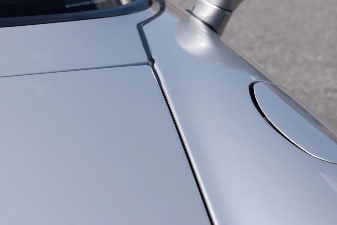 1997 Porsche 993 Carrera - Image 23 of 31