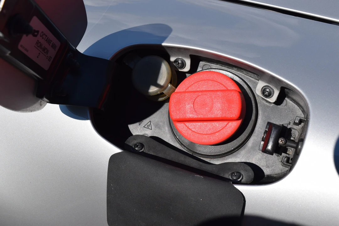 1997 Porsche 993 Carrera - Image 19 of 31