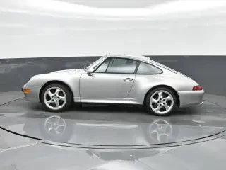 1997 Porsche 993 Carrera S - Image 13 of 31