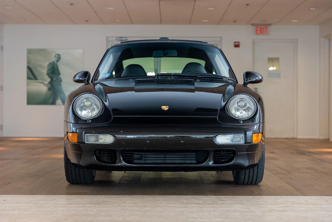 1997 Porsche 993 Carrera S - Image 4 of 31