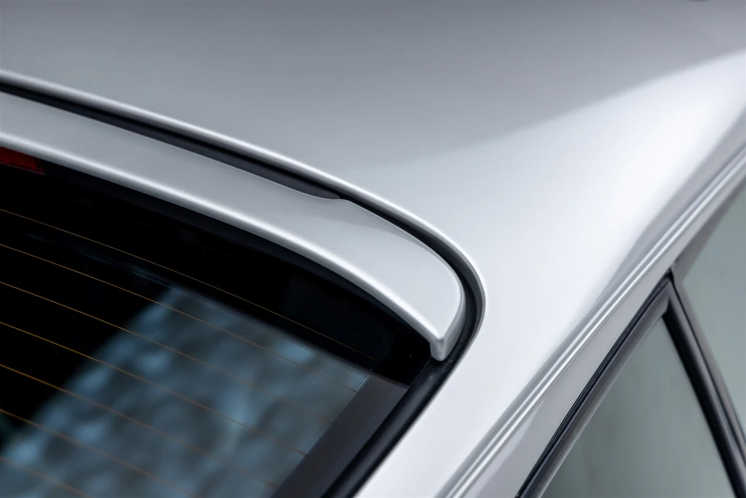 1997 Porsche 993 Carrera - Image 30 of 31