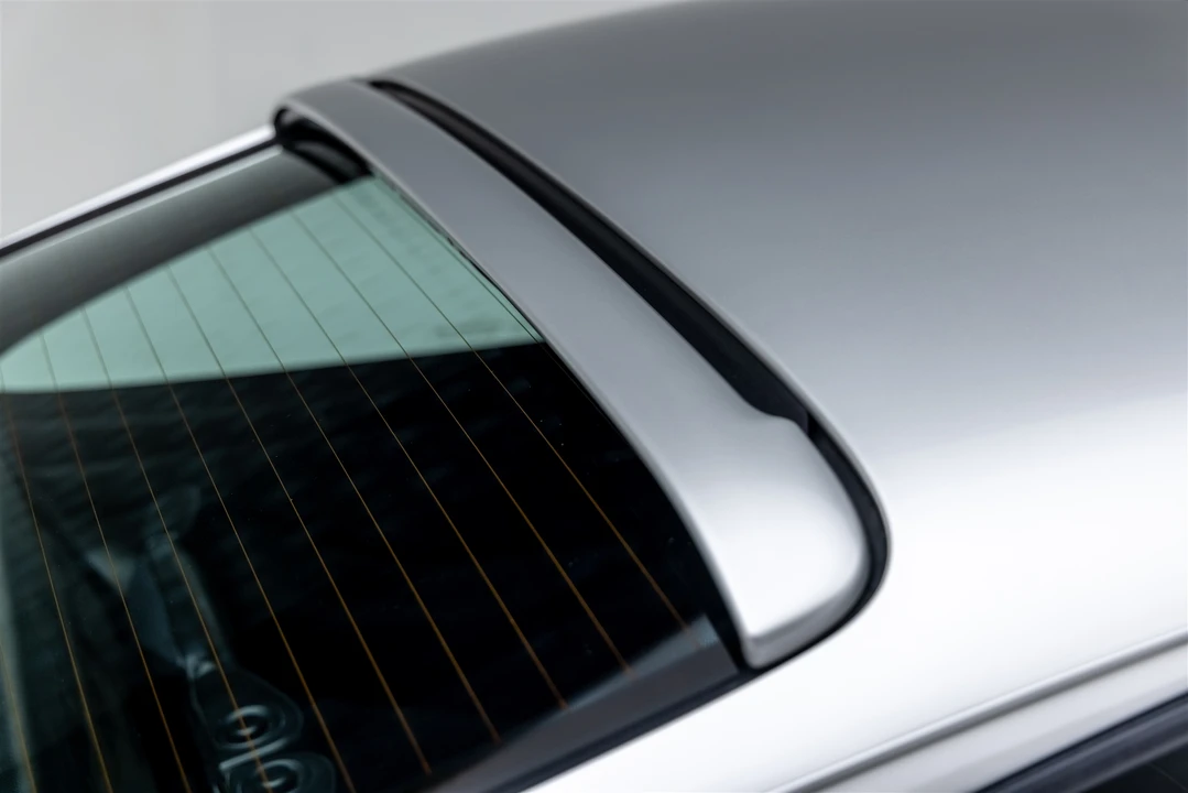 1997 Porsche 993 Carrera - Image 31 of 31