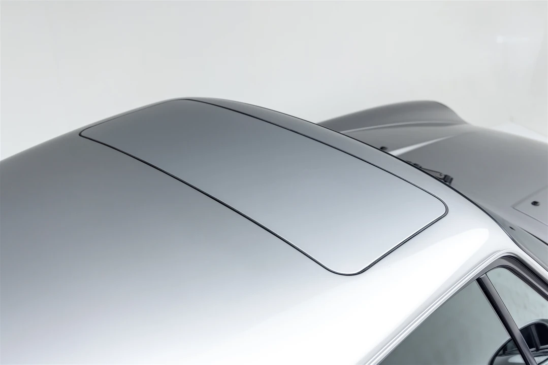 1997 Porsche 993 Carrera - Image 29 of 31