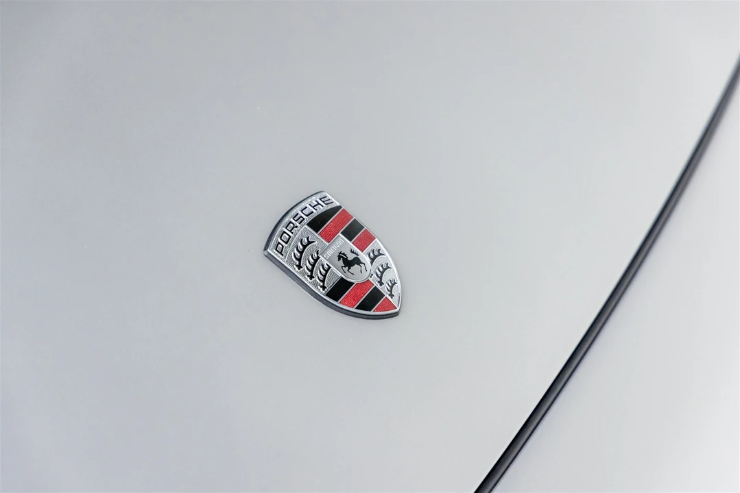 1997 Porsche 993 Carrera - Image 28 of 31