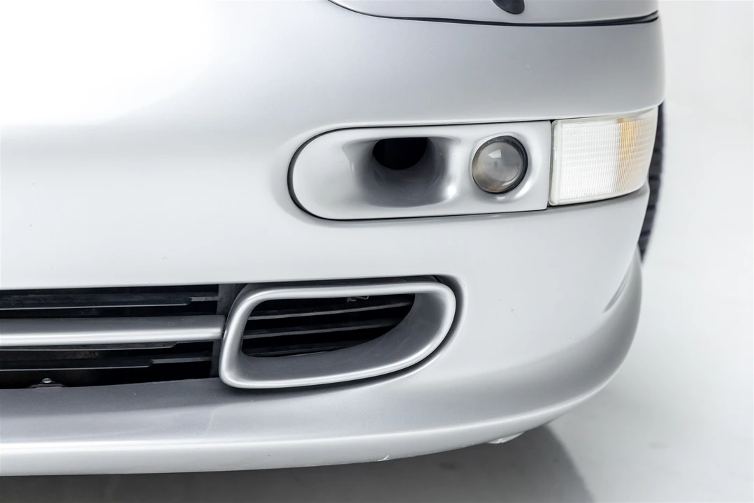 1997 Porsche 993 Carrera - Image 24 of 31