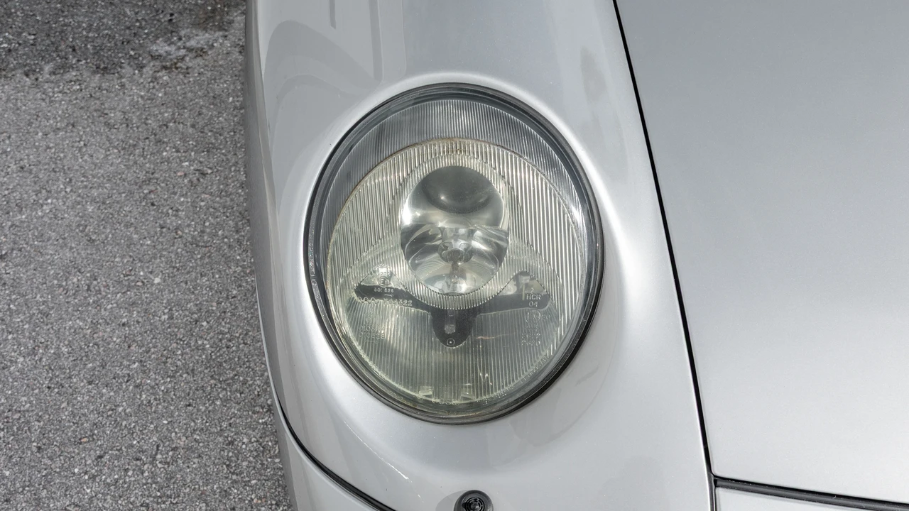 1997 Porsche 993 Carrera S - Image 15 of 31