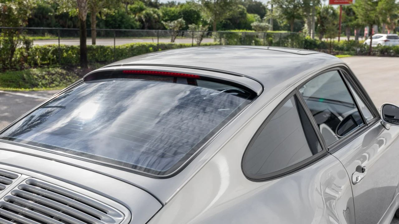 1997 Porsche 993 Carrera S - Image 30 of 31