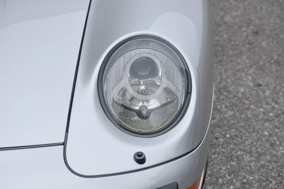 1997 Porsche 993 Carrera - Image 28 of 31