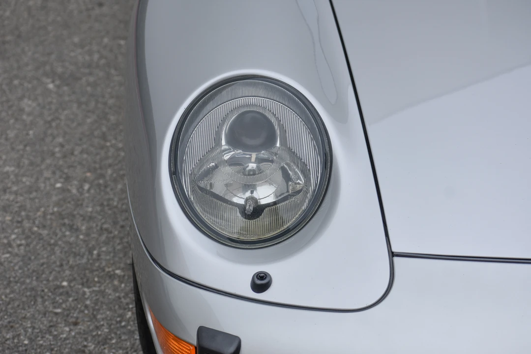 1997 Porsche 993 Carrera - Image 27 of 31