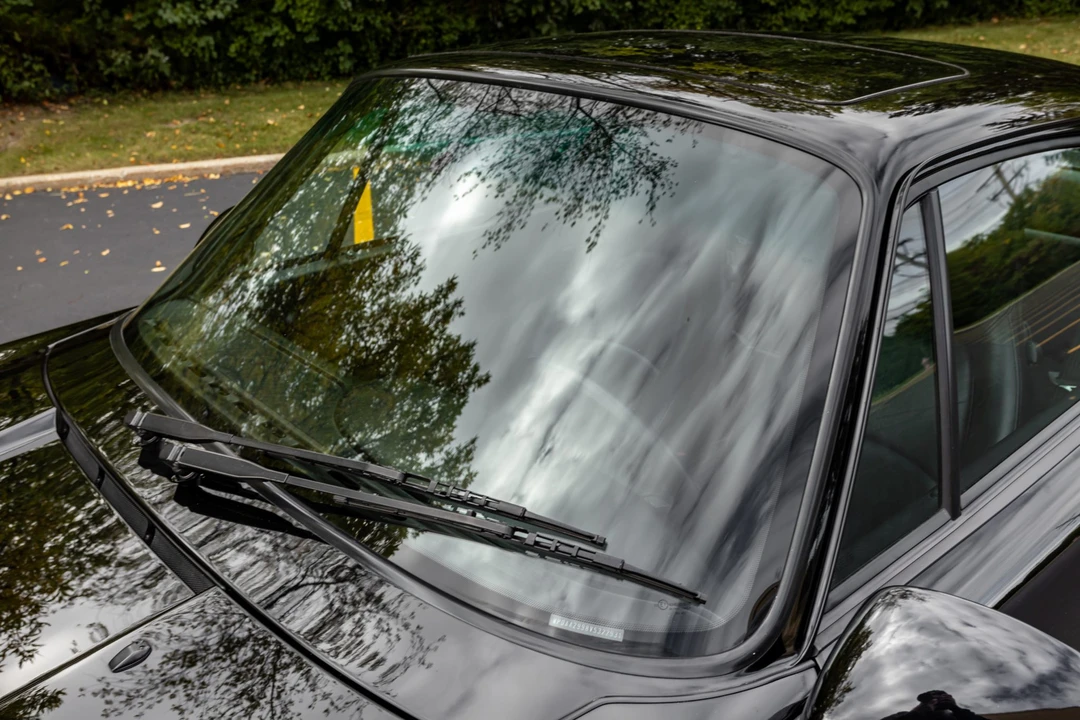 1997 Porsche 993 Carrera S - Image 26 of 31
