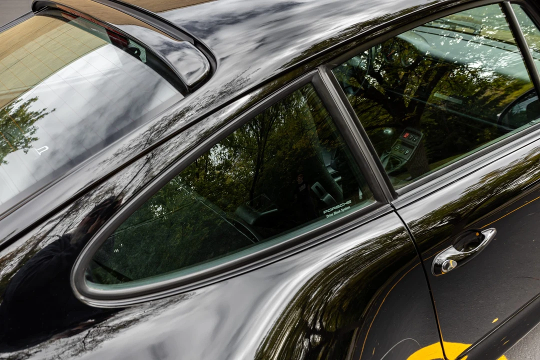 1997 Porsche 993 Carrera S - Image 31 of 31
