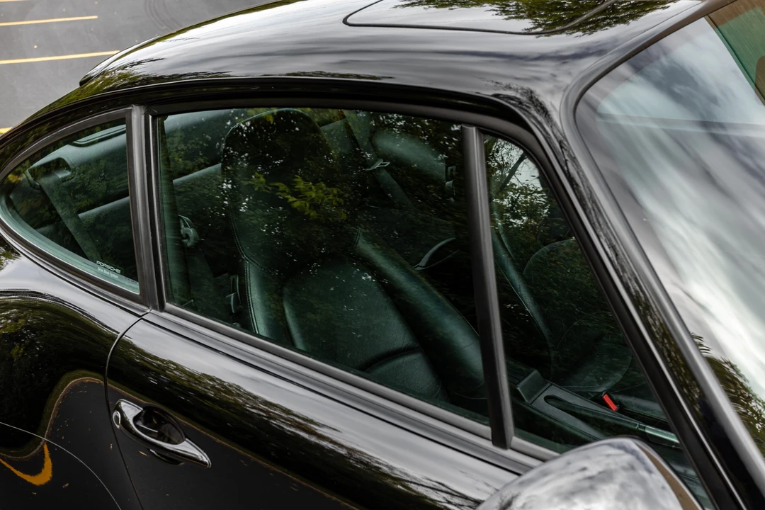 1997 Porsche 993 Carrera S - Image 29 of 31