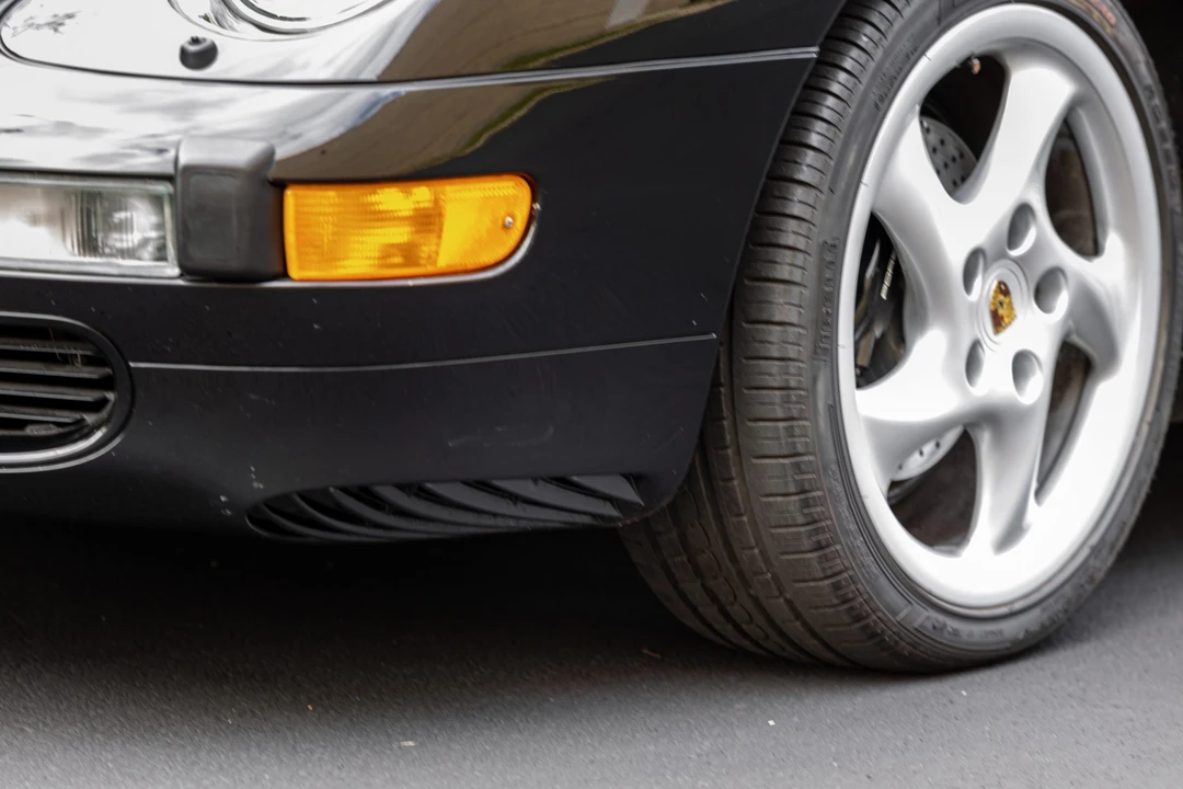 1997 Porsche 993 Carrera S - Image 19 of 31