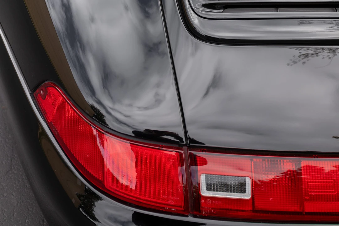 1997 Porsche 993 Carrera S - Image 16 of 31