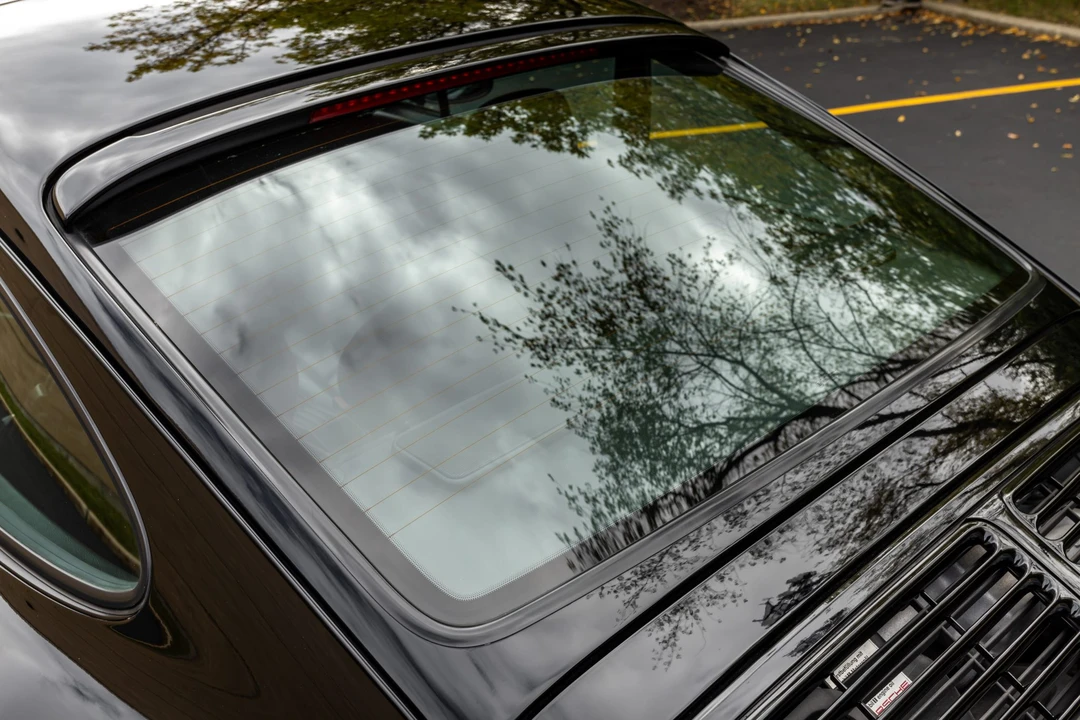 1997 Porsche 993 Carrera S - Image 27 of 31