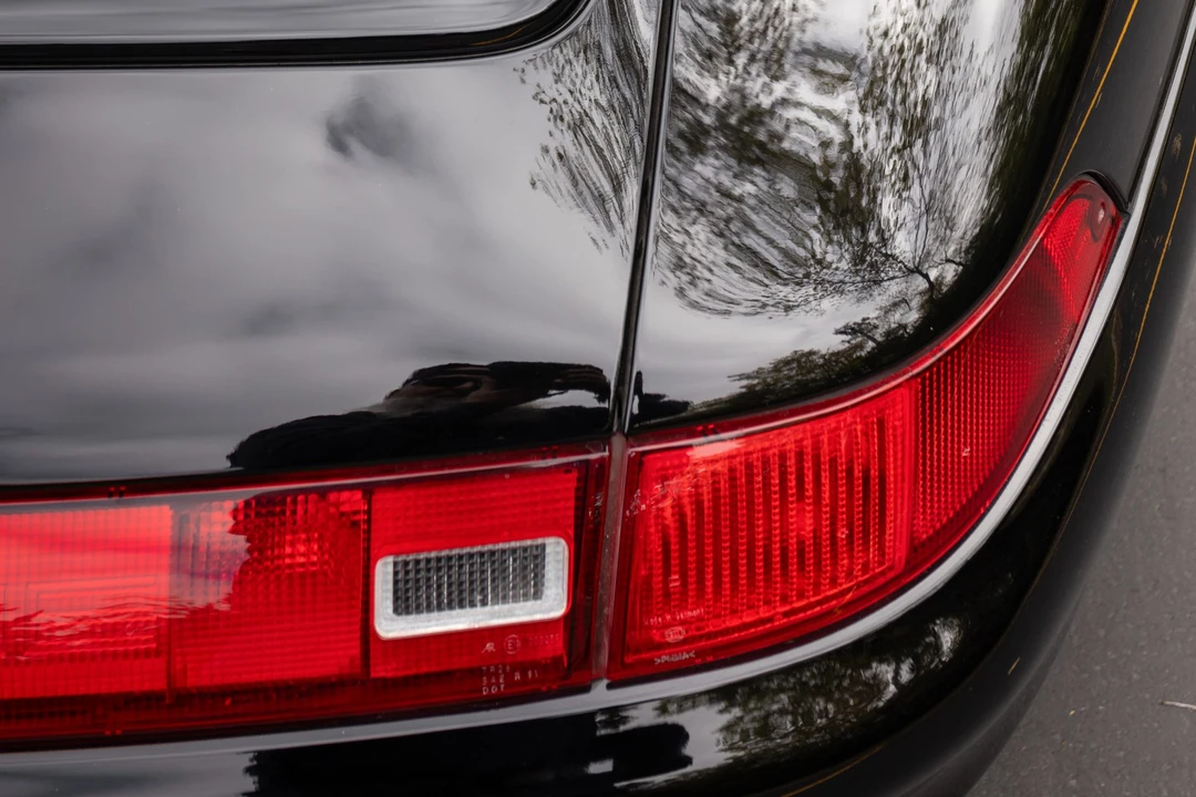 1997 Porsche 993 Carrera S - Image 17 of 31