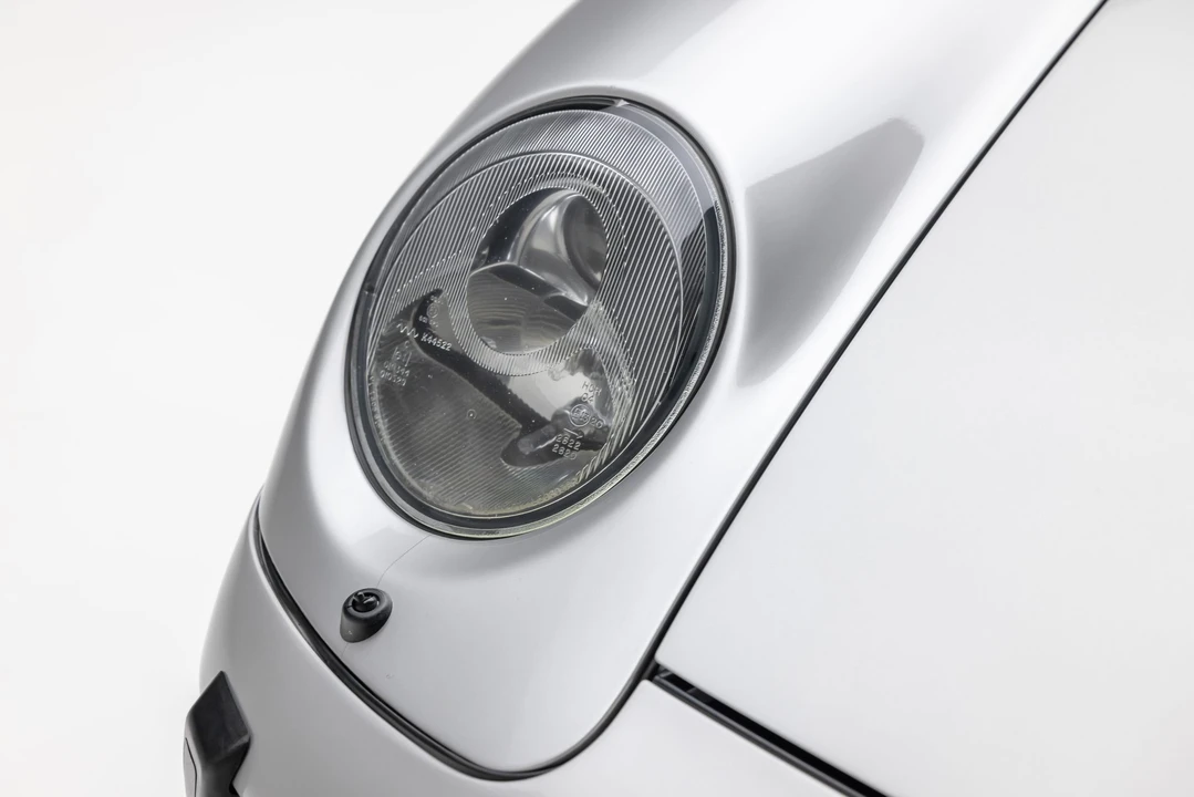 1997 Porsche 993 Carrera - Image 18 of 31