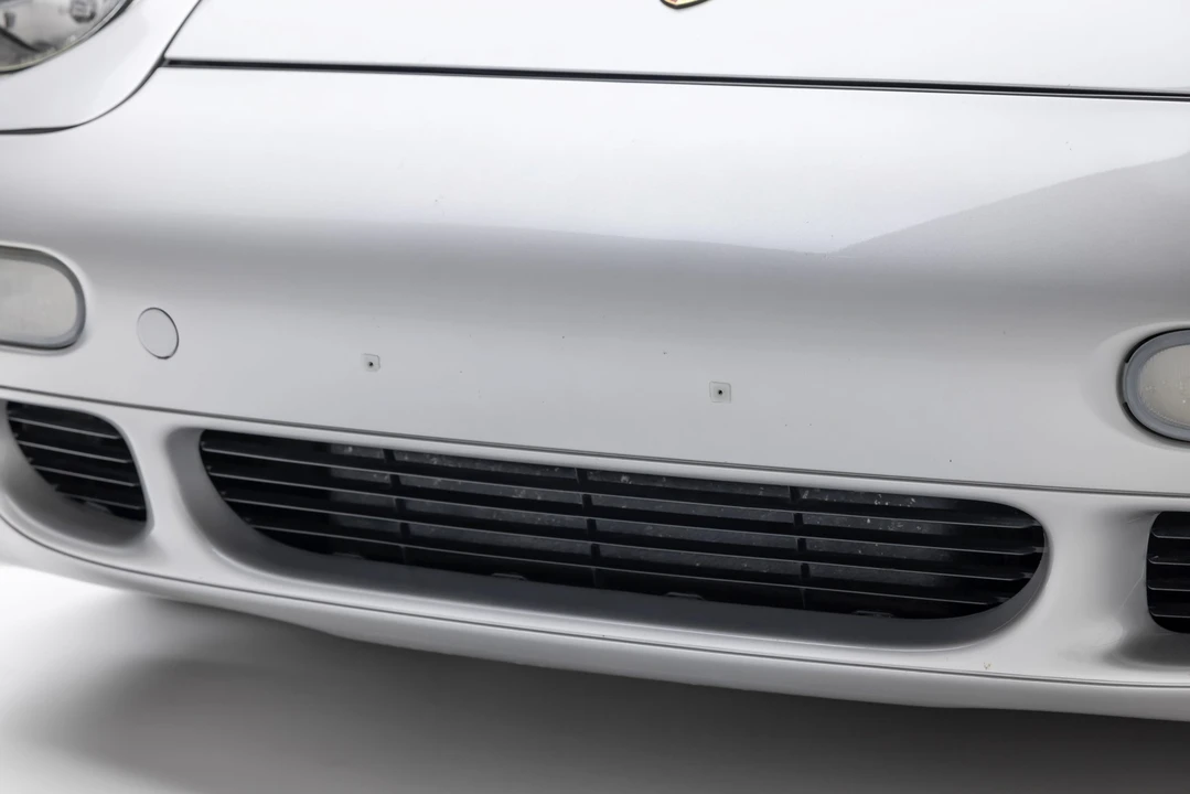 1997 Porsche 993 Carrera - Image 22 of 31