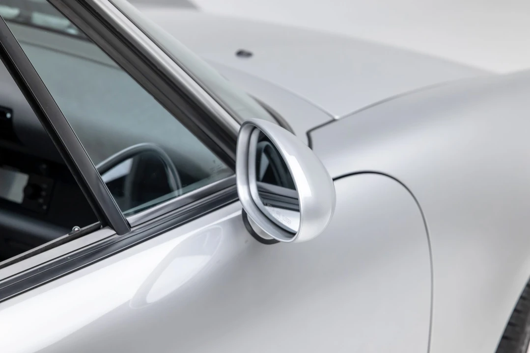 1997 Porsche 993 Carrera - Image 31 of 31