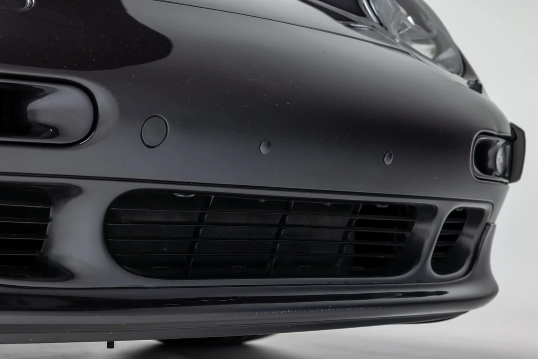 1997 Porsche 993 Carrera - Image 28 of 31