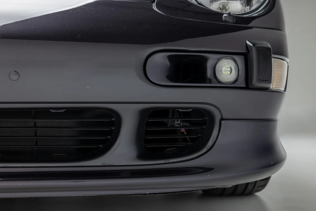 1997 Porsche 993 Carrera - Image 29 of 31