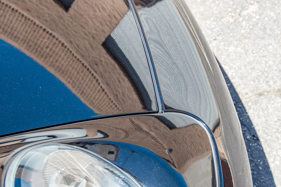 1997 Porsche 993 Carrera - Image 31 of 31
