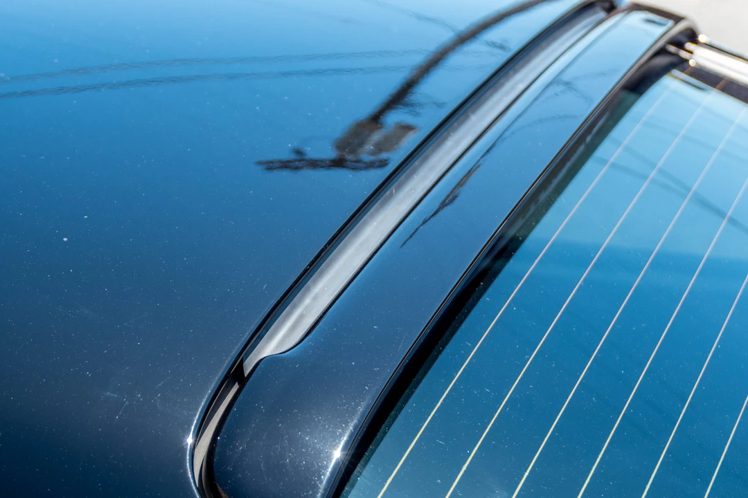 1997 Porsche 993 Carrera - Image 23 of 31
