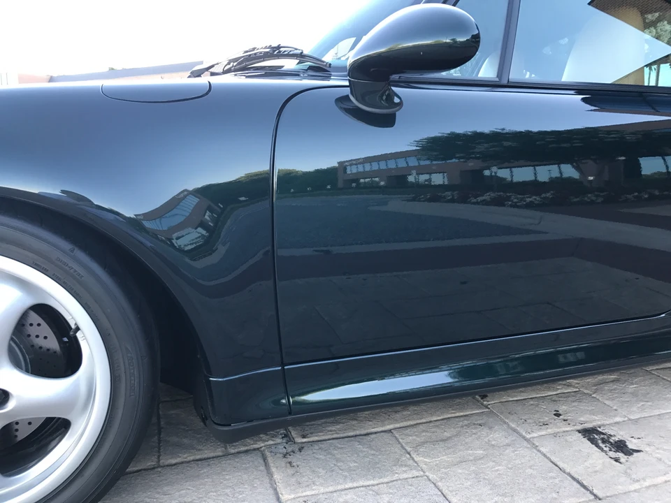 1997 Porsche 993 Carrera S - Image 21 of 31