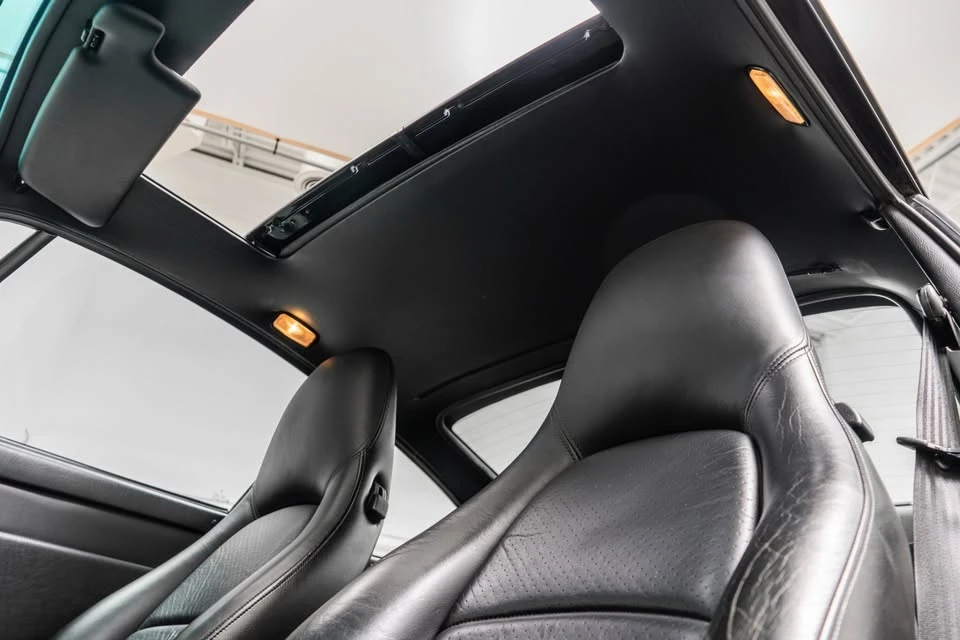 1997 Porsche 993 Carrera S - Image 13 of 15