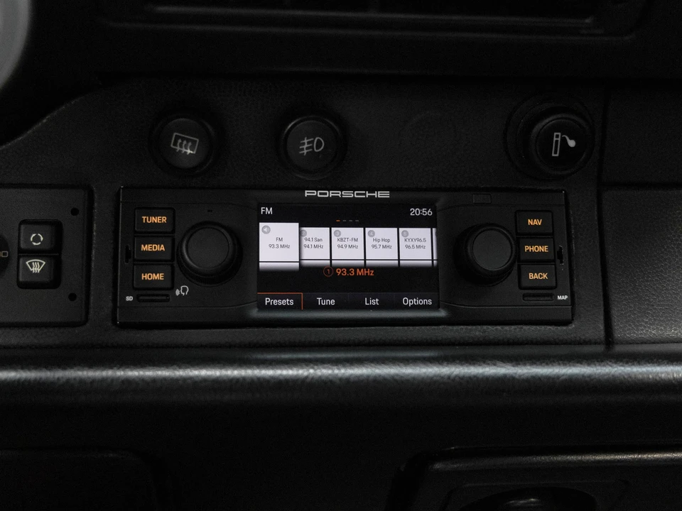 1997 Porsche 993 Carrera S - Image 16 of 31