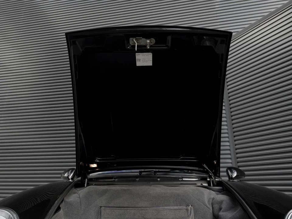 1997 Porsche 993 Carrera S - Image 31 of 31
