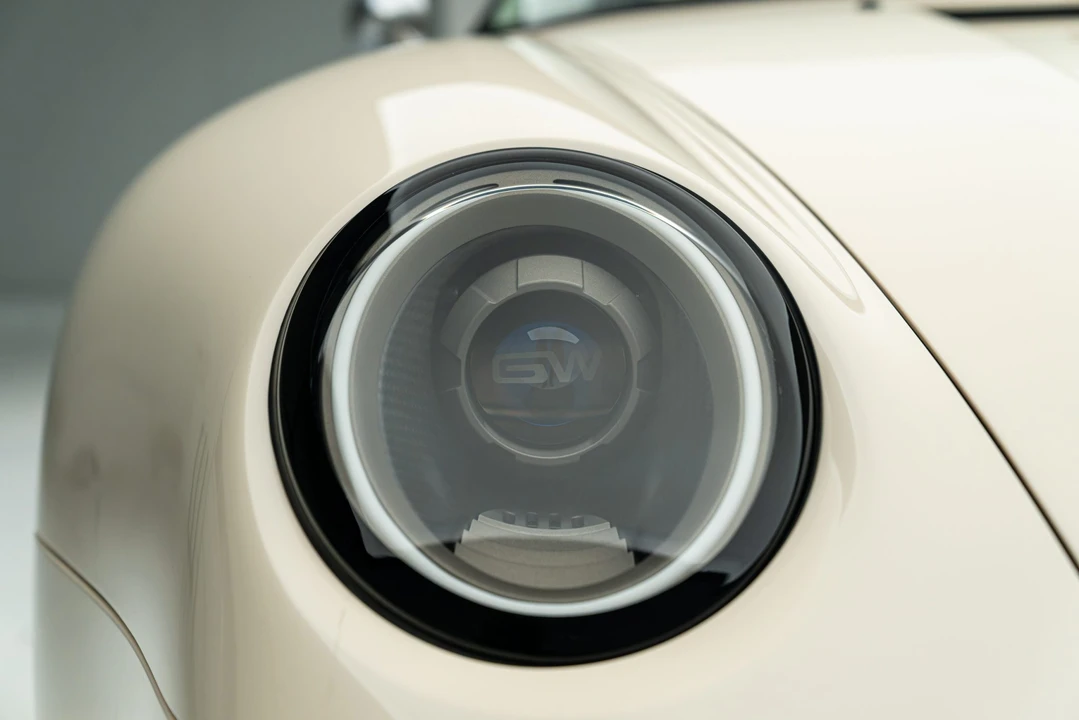 1997 Porsche 993 Carrera - Image 14 of 31