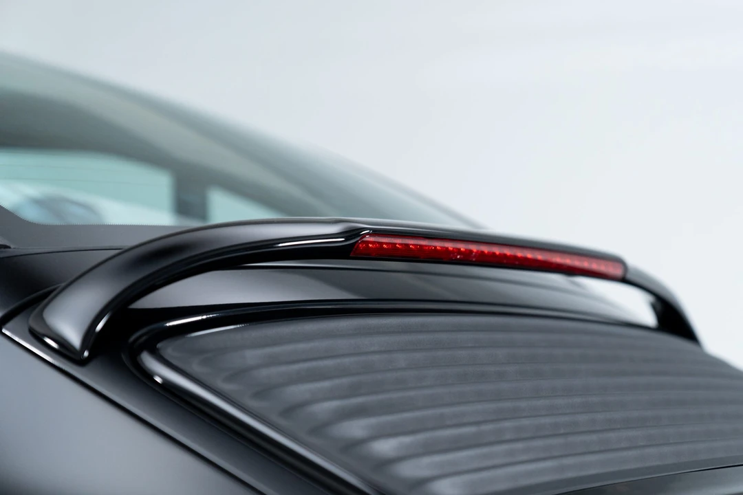 1997 Porsche 993 Carrera - Image 31 of 31