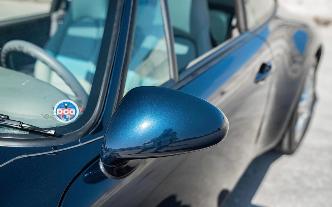 1997 Porsche 993 Carrera - Image 29 of 31